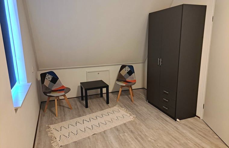 Guest house 170422 - Holiday property Midden Drenthe - Vakantiehuisje in Schoonloo