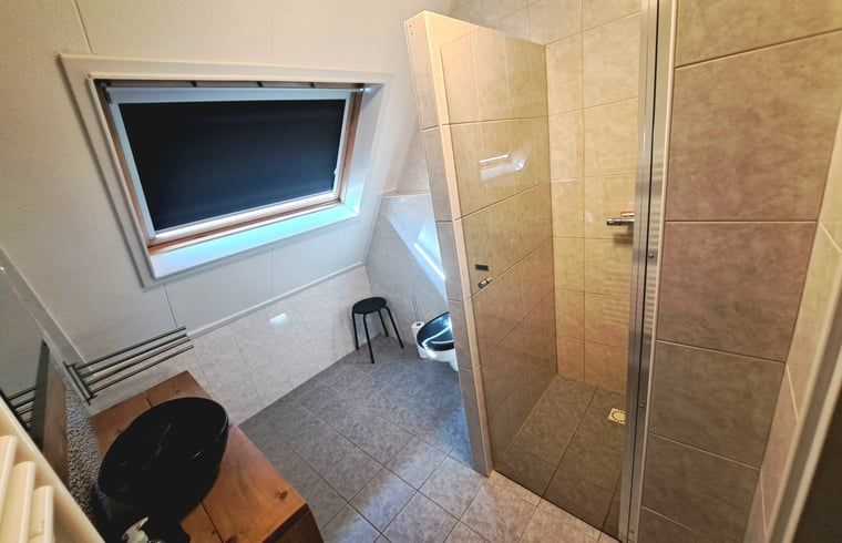 Guest house 170422 - Holiday property Midden Drenthe - Vakantiehuisje in Schoonloo