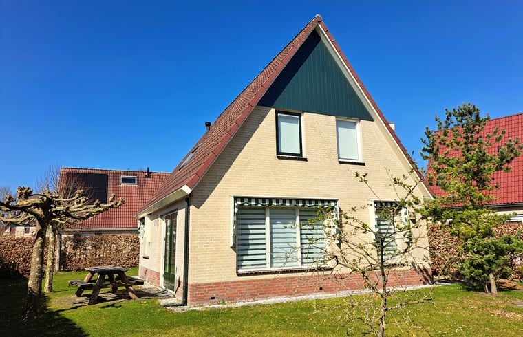 Guest house 170422 - Holiday property Midden Drenthe - Vakantiehuisje in Schoonloo