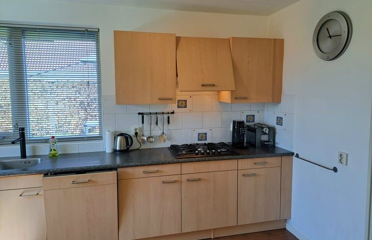 Guest house 170422 - Holiday property Midden Drenthe - Vakantiehuisje in Schoonloo