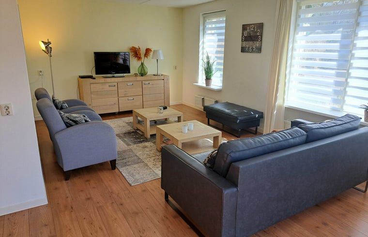 Guest house 170422 - Holiday property Midden Drenthe - Vakantiehuisje in Schoonloo