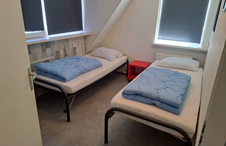 Guest house 170422 - Holiday property Midden Drenthe - Vakantiehuisje in Schoonloo