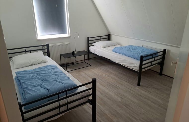 Guest house 170422 - Holiday property Midden Drenthe - Vakantiehuisje in Schoonloo