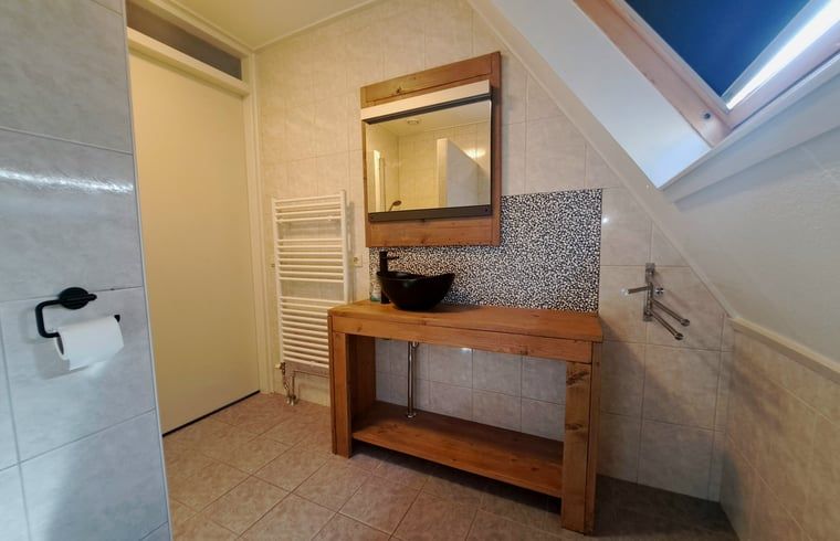 Guest house 170422 - Holiday property Midden Drenthe - Vakantiehuisje in Schoonloo