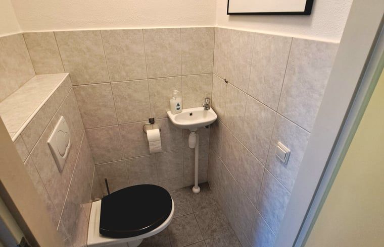 Guest house 170422 - Holiday property Midden Drenthe - Vakantiehuisje in Schoonloo