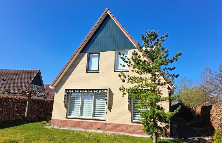 Guest house 170422 - Holiday property Midden Drenthe - Vakantiehuisje in Schoonloo