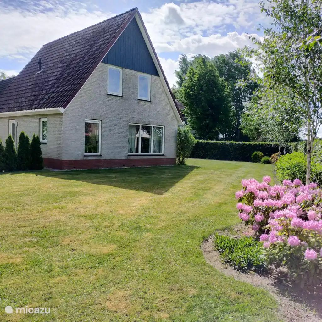 Unterkunft 170446 - Ferienhaus Midden Drenthe - Sundowners