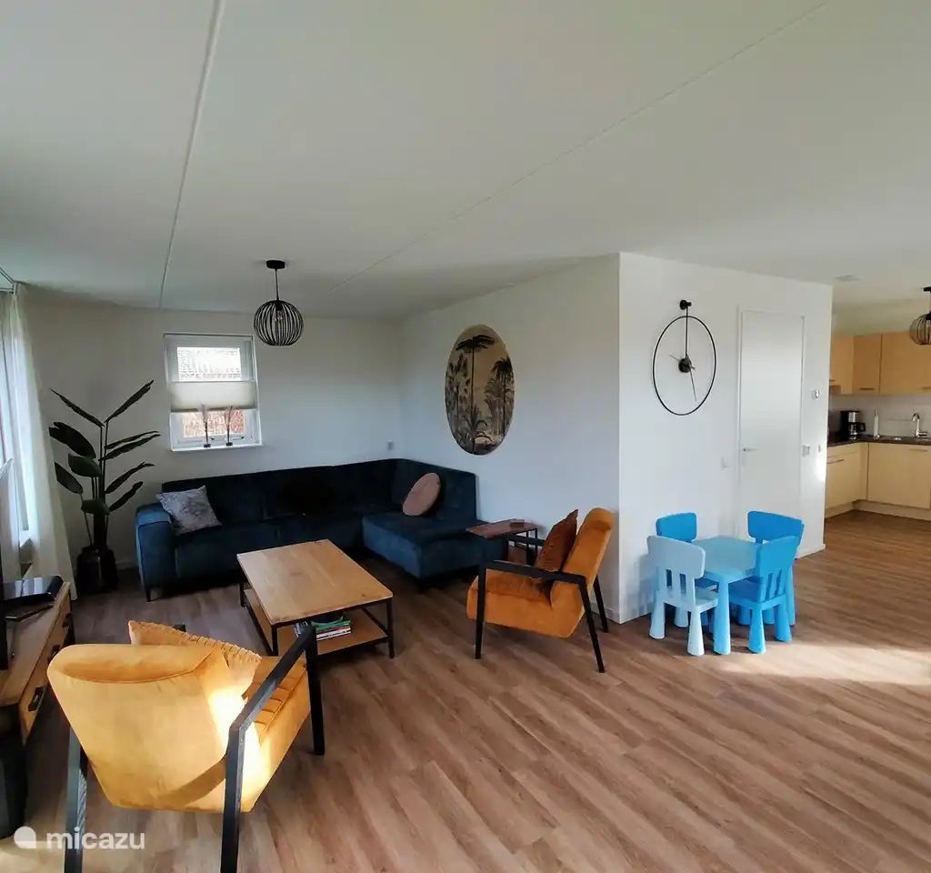 Unterkunft 170446 - Ferienhaus Midden Drenthe - Sundowners