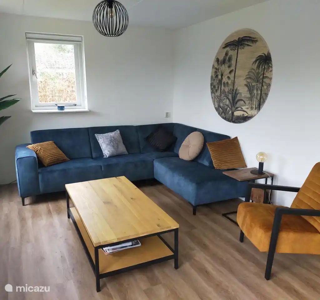 Unterkunft 170446 - Ferienhaus Midden Drenthe - Sundowners