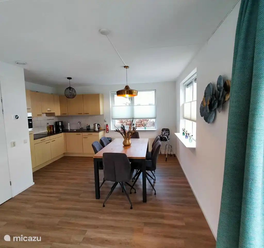 Unterkunft 170446 - Ferienhaus Midden Drenthe - Sundowners