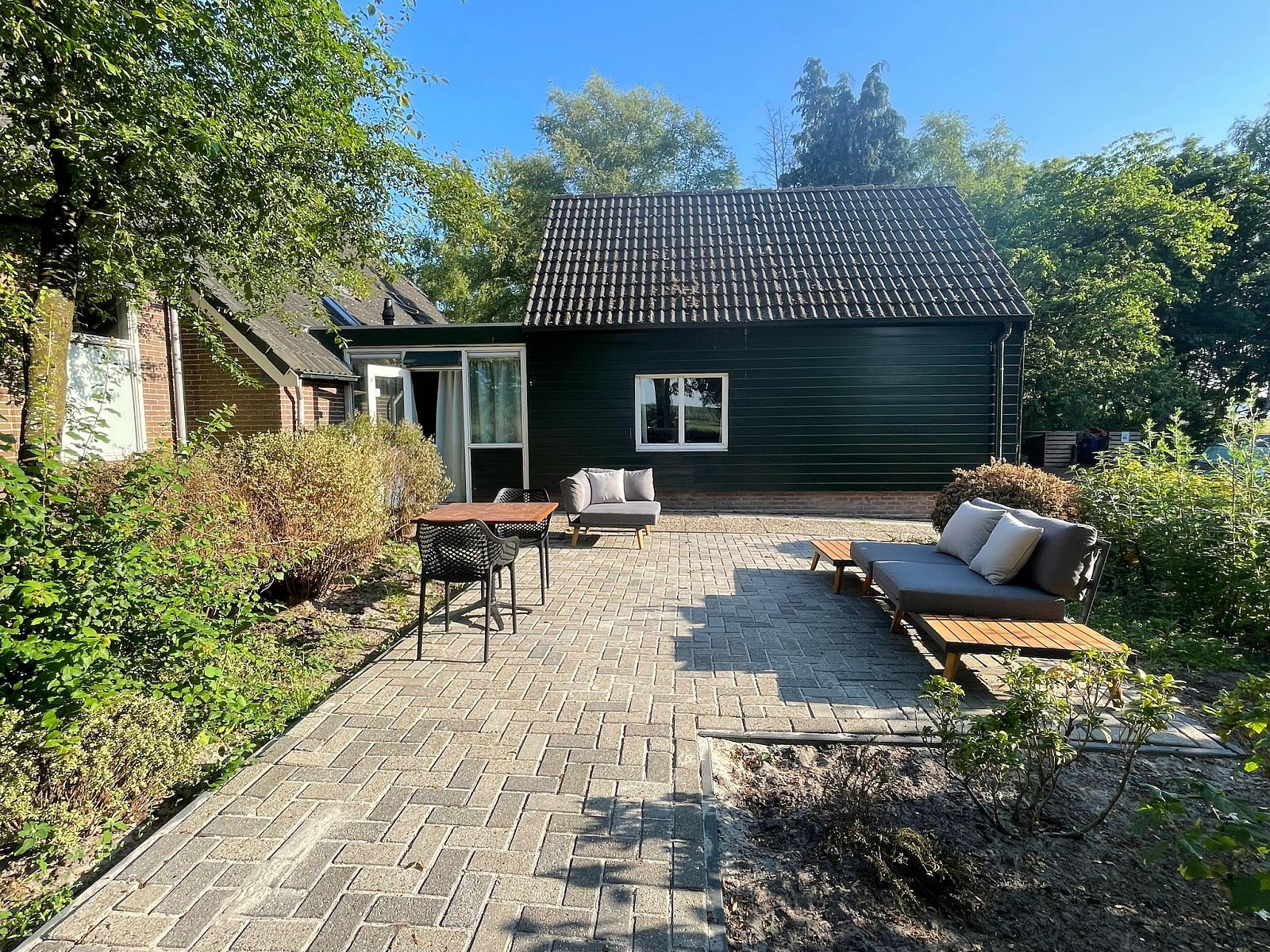 Guest house 170448 - Holiday property Midden Drenthe - Elperhof Schoonloo 16B