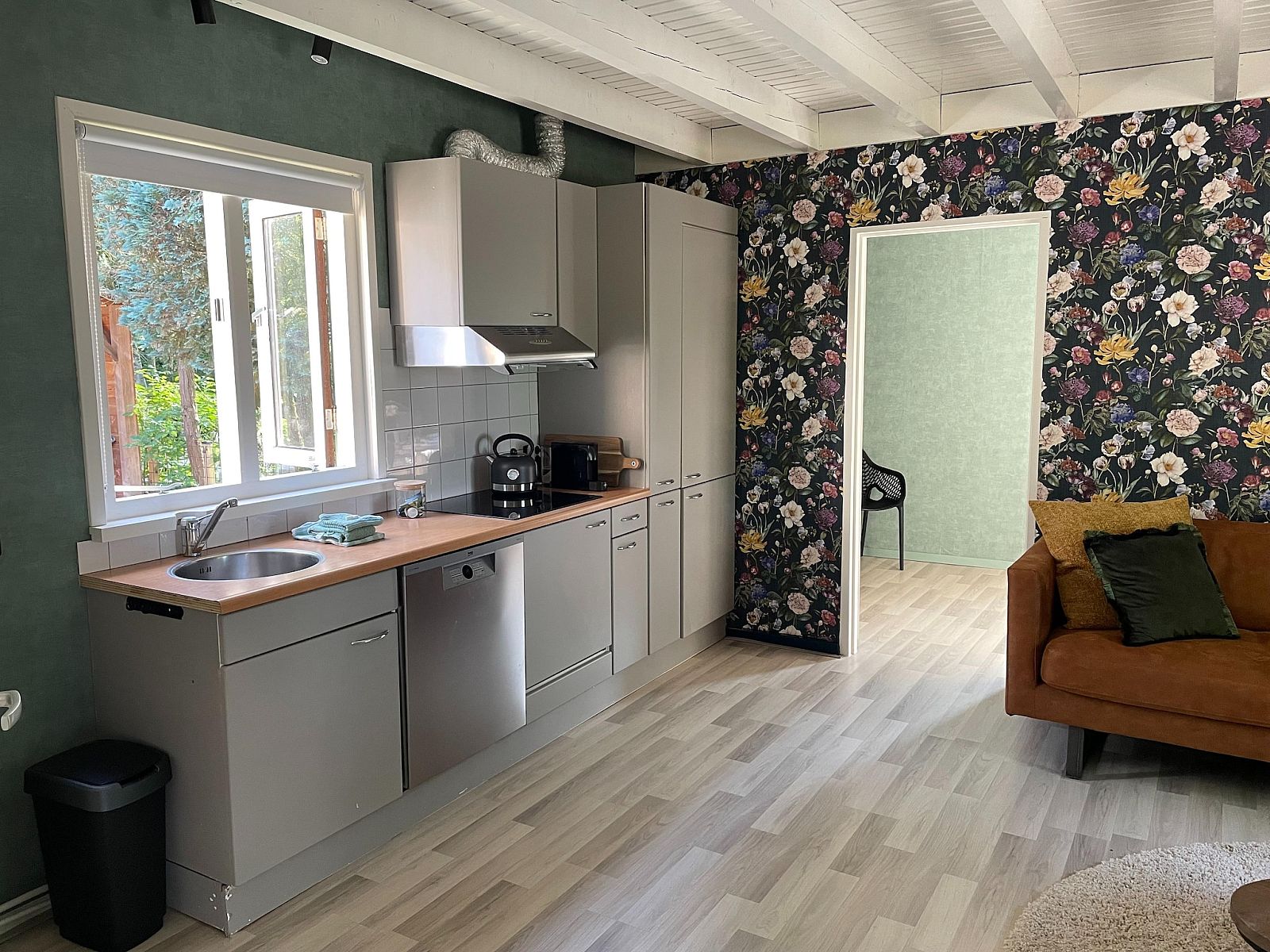 Guest house 170448 - Holiday property Midden Drenthe - Elperhof Schoonloo 16B