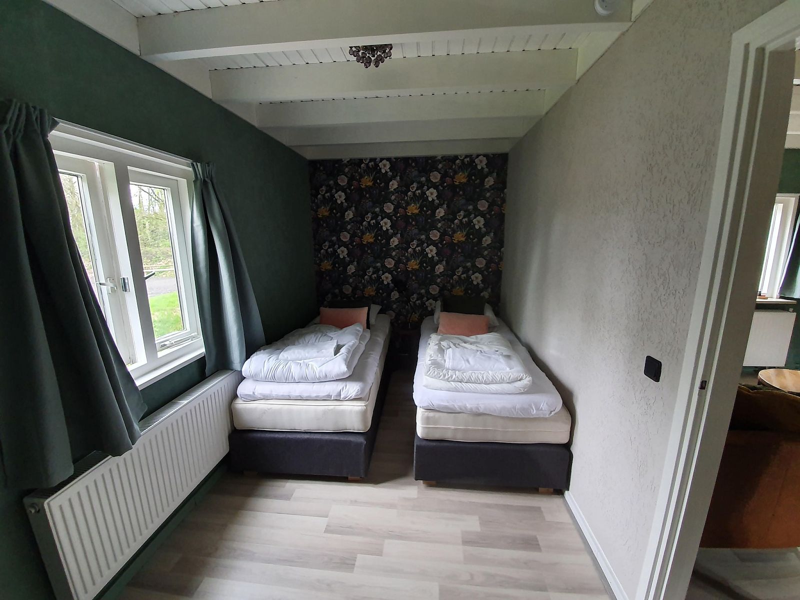 Guest house 170448 - Holiday property Midden Drenthe - Elperhof Schoonloo 16B