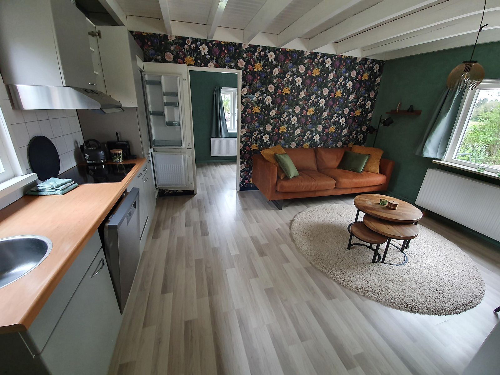 Guest house 170448 - Holiday property Midden Drenthe - Elperhof Schoonloo 16B