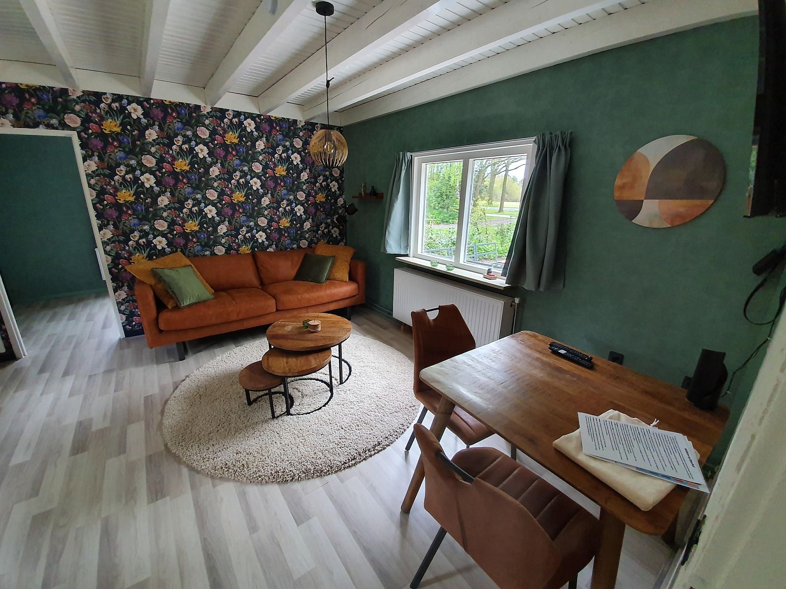 Guest house 170448 - Holiday property Midden Drenthe - Elperhof Schoonloo 16B
