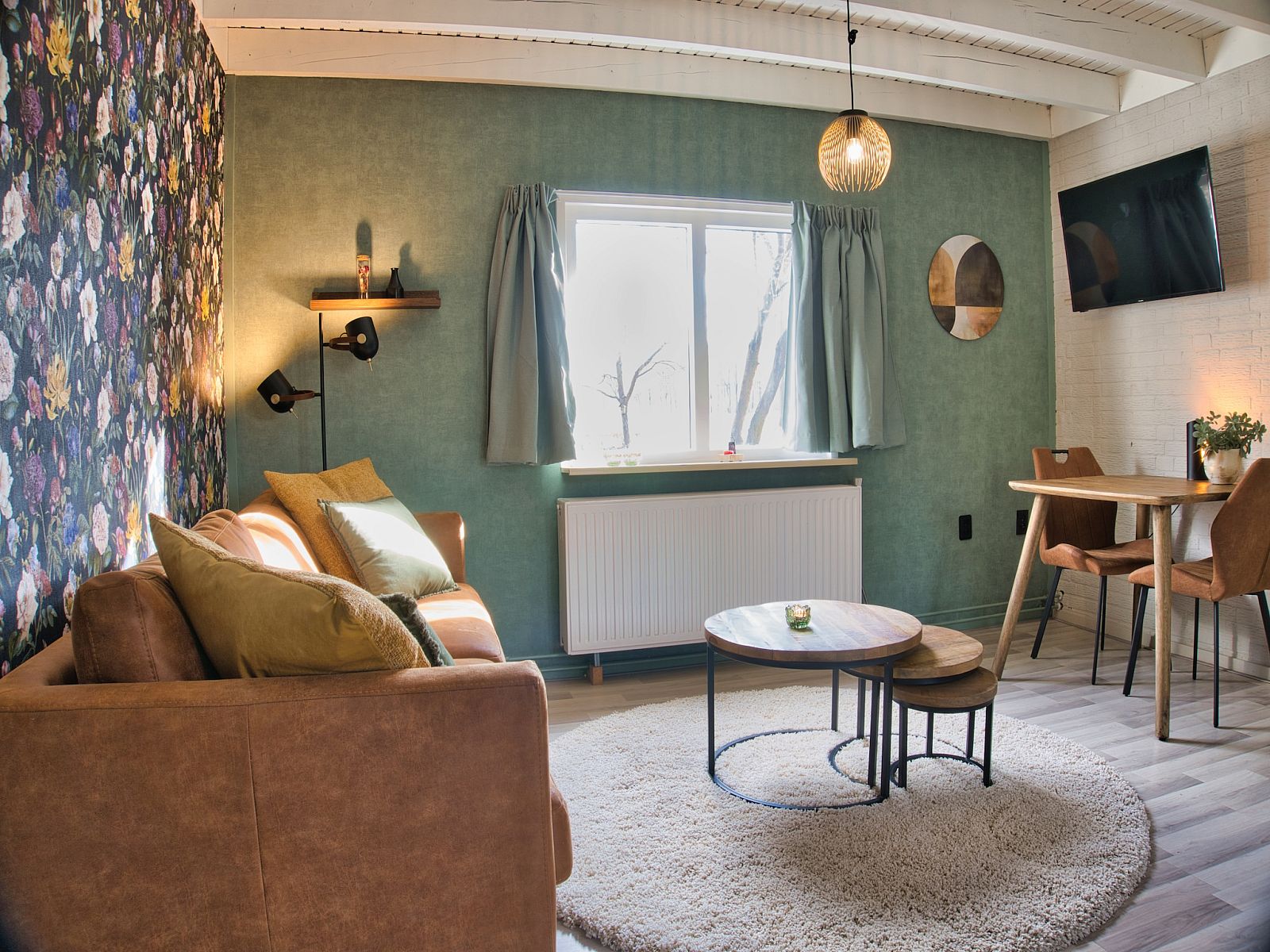 Guest house 170448 - Holiday property Midden Drenthe - Elperhof Schoonloo 16B