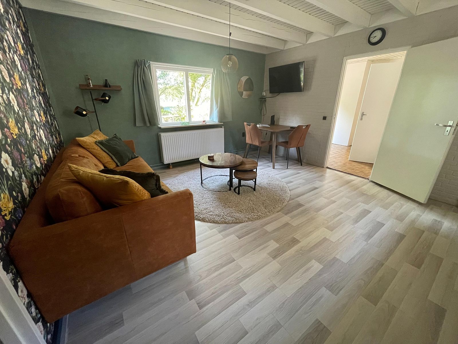 Guest house 170448 - Holiday property Midden Drenthe - Elperhof Schoonloo 16B