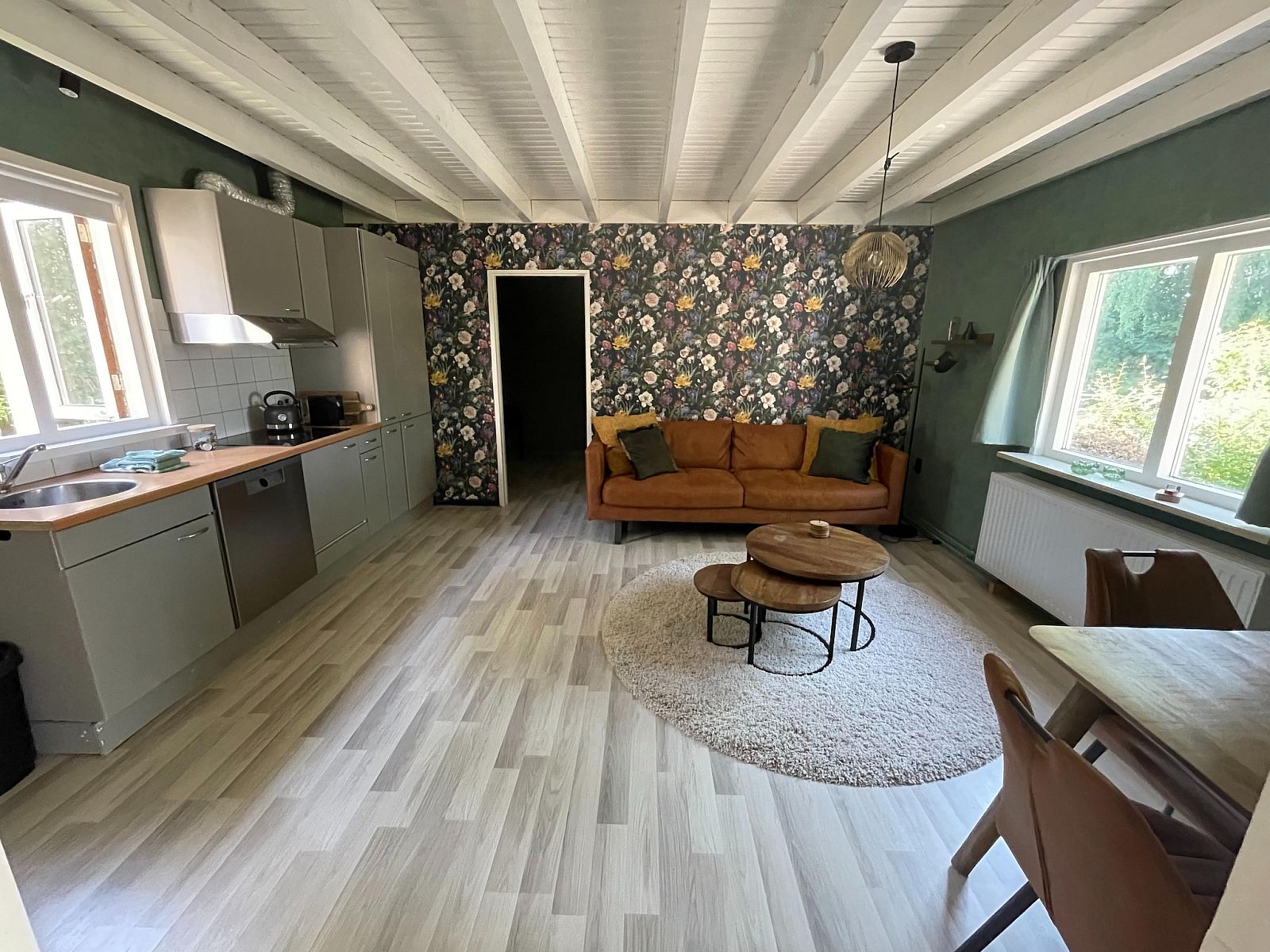Guest house 170448 - Holiday property Midden Drenthe - Elperhof Schoonloo 16B