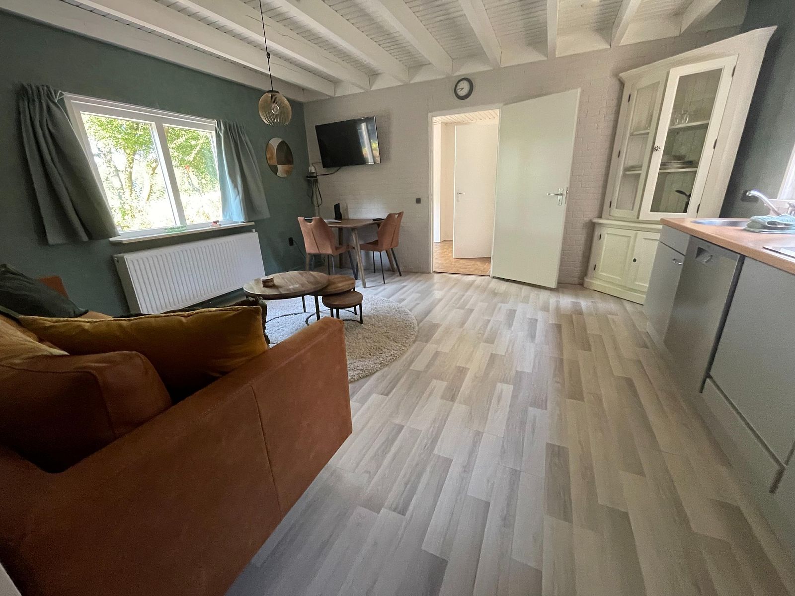 Guest house 170448 - Holiday property Midden Drenthe - Elperhof Schoonloo 16B