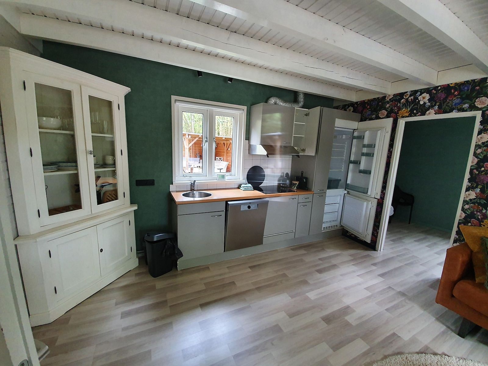 Guest house 170448 - Holiday property Midden Drenthe - Elperhof Schoonloo 16B