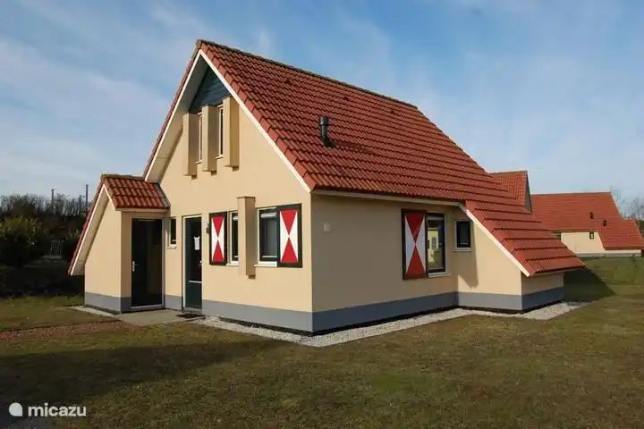 Verblijf 170504 - Bungalow Midden Drenthe - Bungalow bosrijk Drenthe