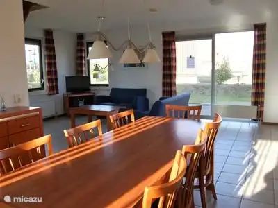 Verblijf 170504 - Bungalow Midden Drenthe - Bungalow bosrijk Drenthe