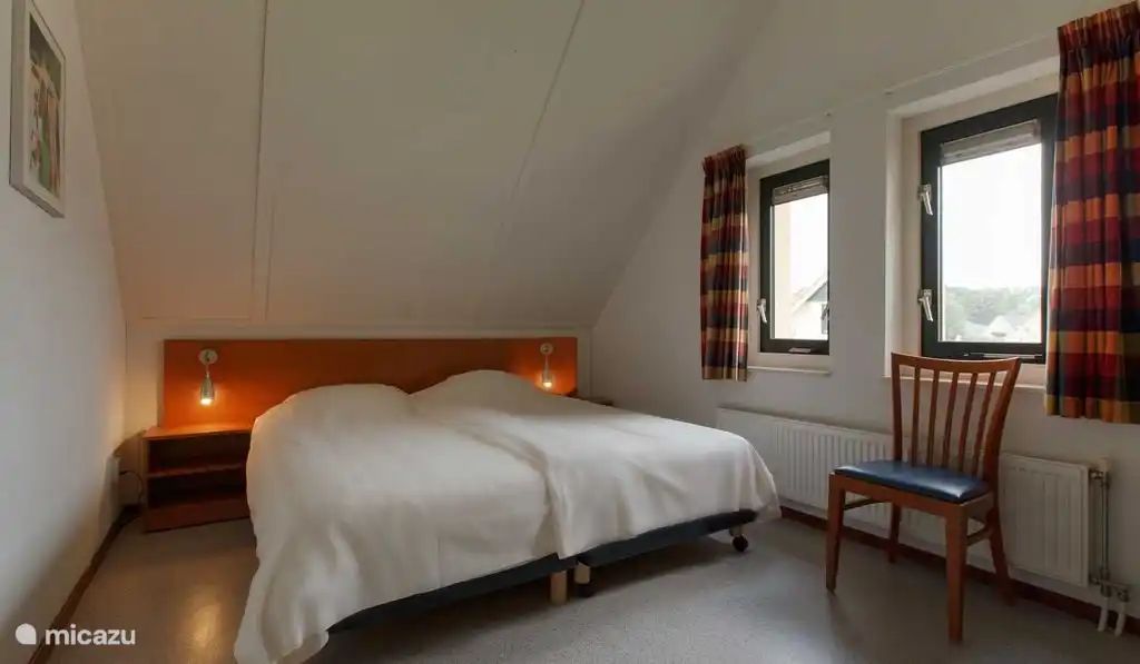 Verblijf 170504 - Bungalow Midden Drenthe - Bungalow bosrijk Drenthe