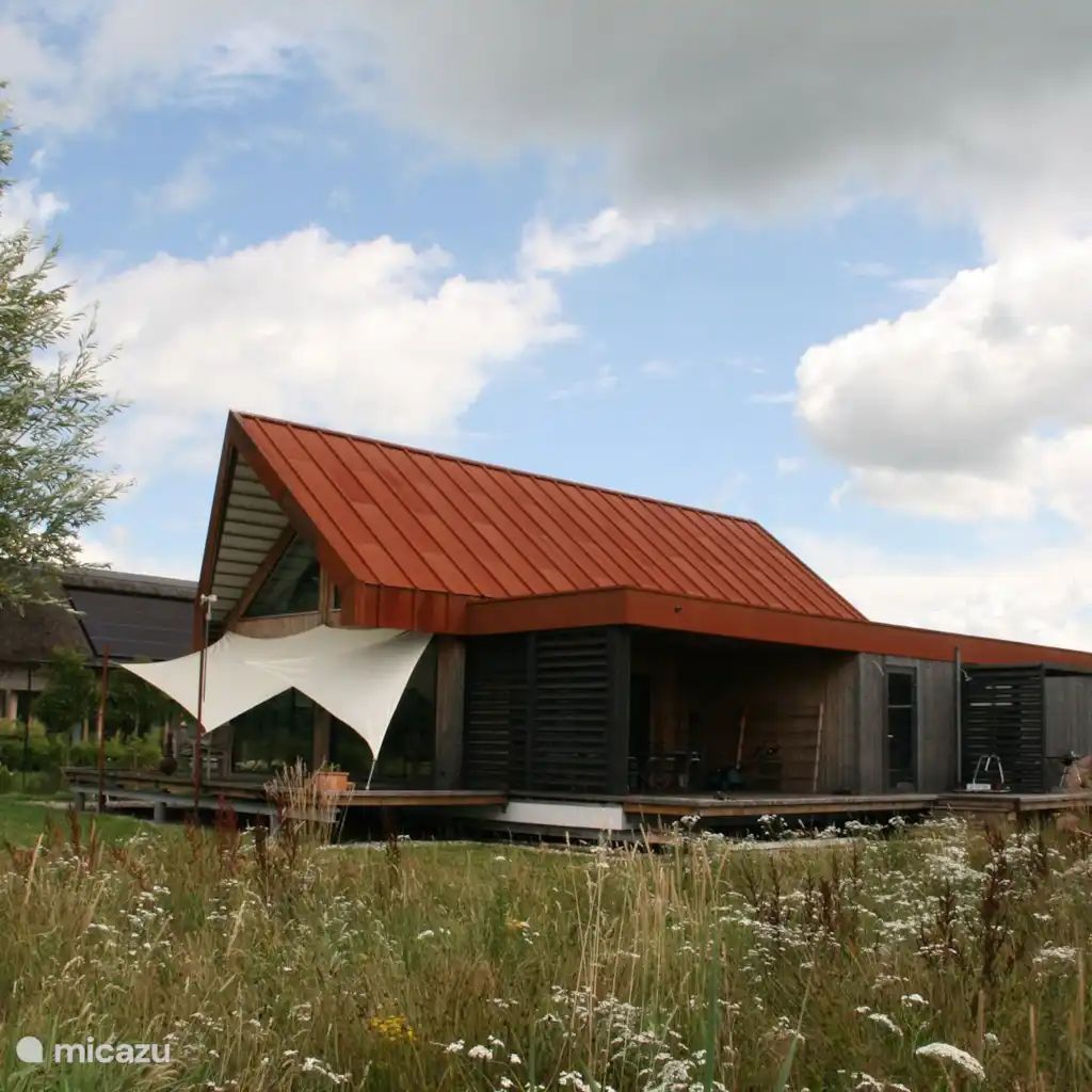 Verblijf 170621 - Appartement Midden Drenthe - Studio De Logeerruimte