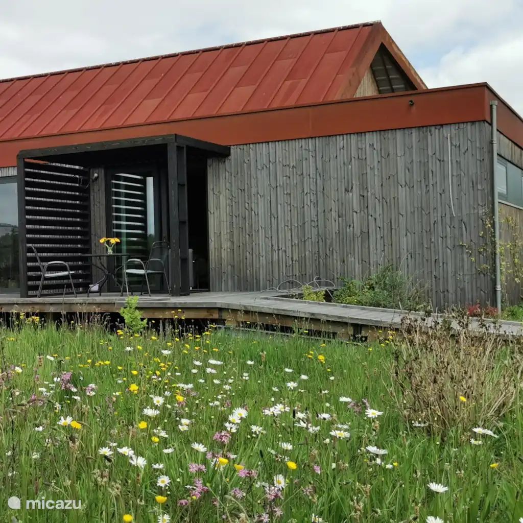 Verblijf 170621 - Appartement Midden Drenthe - Studio De Logeerruimte