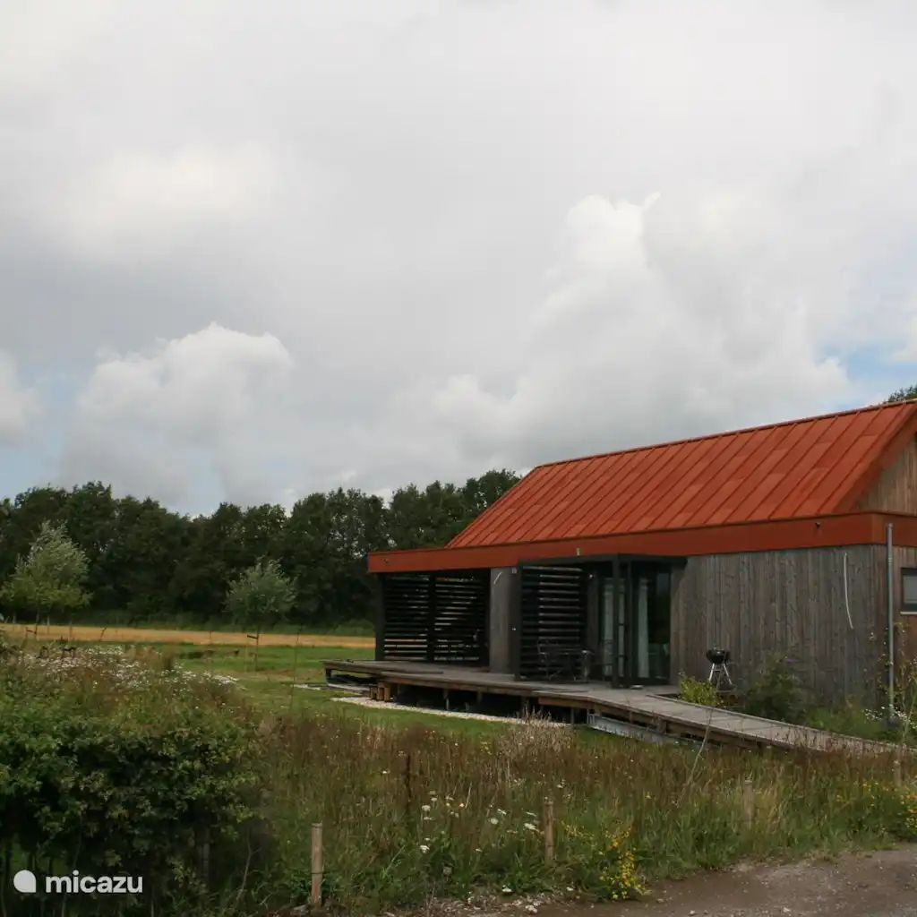 Verblijf 170621 - Appartement Midden Drenthe - Studio De Logeerruimte