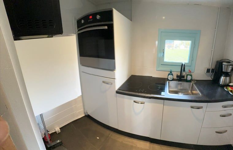 Guest house 171022 - Holiday property Midden Drenthe - Vakantiehuisje in Gasselternijveen