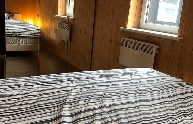 Verblijf 171910 - Vakantiewoning Midden Drenthe - Vakantiehuis in Gasselte