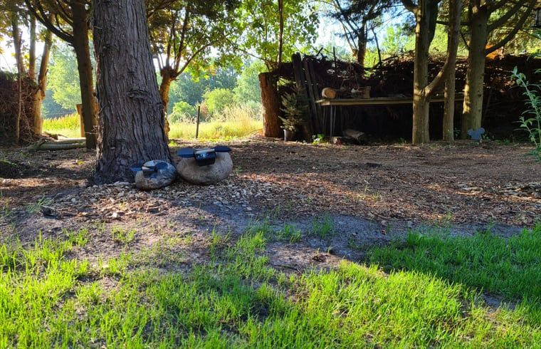 Guest house 171911 - Holiday property Midden Drenthe - Vakantiehuisje in Gasselte