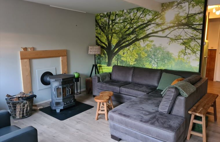 Guest house 171911 - Holiday property Midden Drenthe - Vakantiehuisje in Gasselte