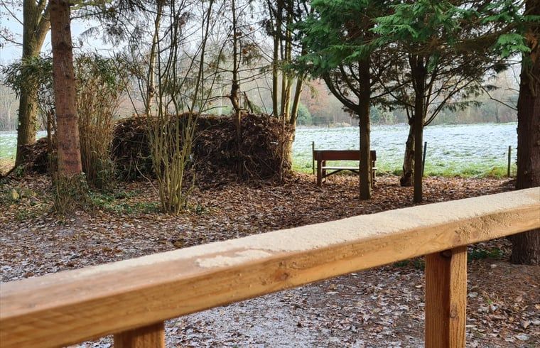 Guest house 171911 - Holiday property Midden Drenthe - Vakantiehuisje in Gasselte