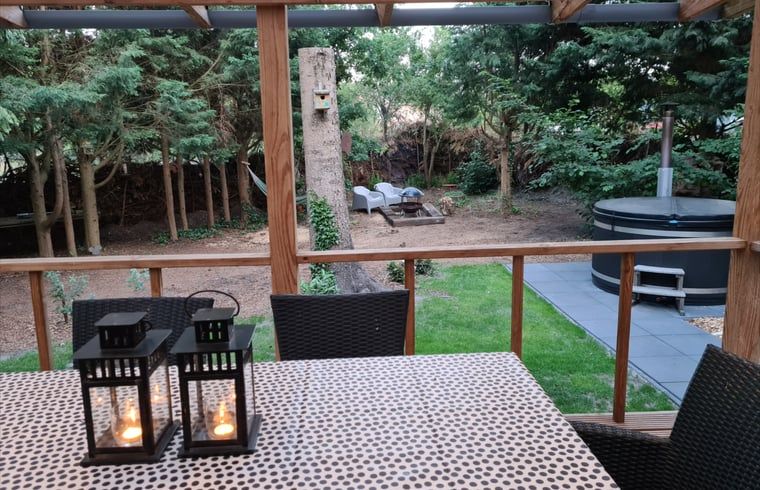 Guest house 171911 - Holiday property Midden Drenthe - Vakantiehuisje in Gasselte