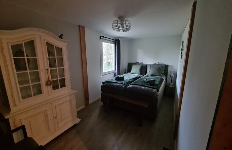 Guest house 171911 - Holiday property Midden Drenthe - Vakantiehuisje in Gasselte