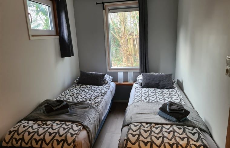 Guest house 171911 - Holiday property Midden Drenthe - Vakantiehuisje in Gasselte