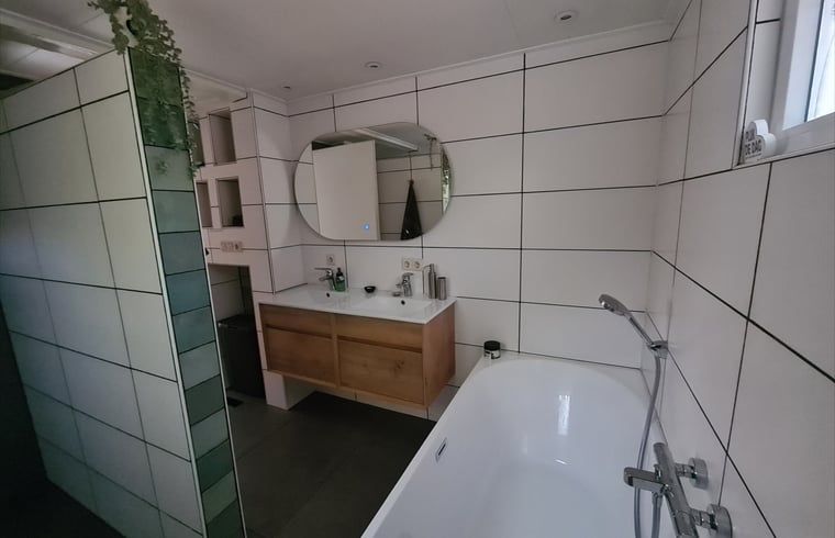 Guest house 171911 - Holiday property Midden Drenthe - Vakantiehuisje in Gasselte