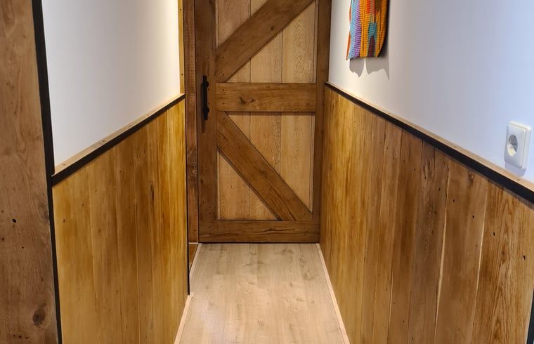 Guest house 171911 - Holiday property Midden Drenthe - Vakantiehuisje in Gasselte