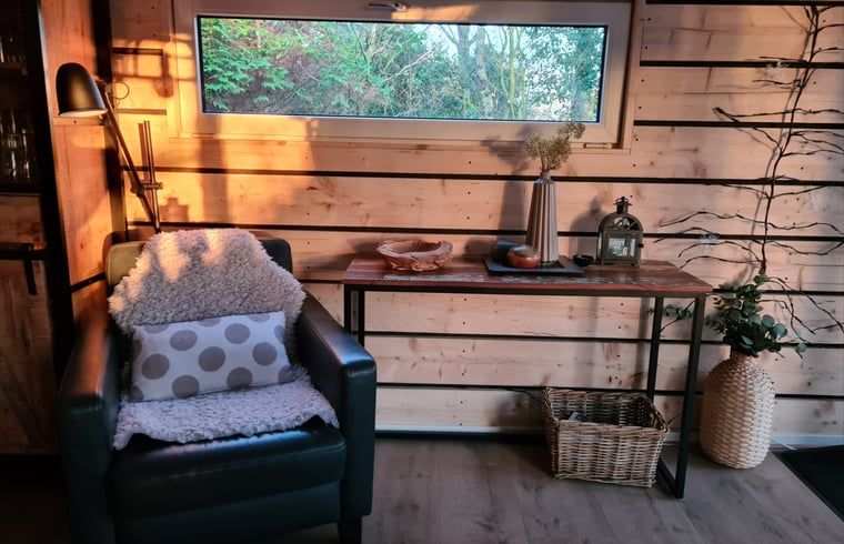 Guest house 171911 - Holiday property Midden Drenthe - Vakantiehuisje in Gasselte