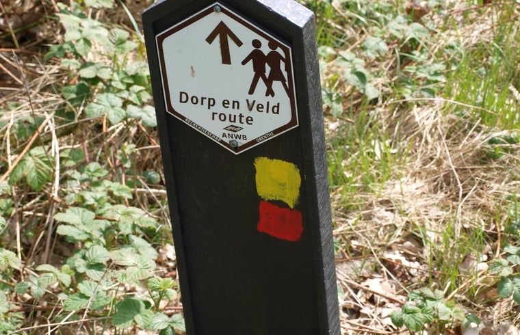 Guest house 171911 - Holiday property Midden Drenthe - Vakantiehuisje in Gasselte