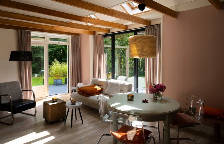 Guest house 171915 - Holiday property Midden Drenthe - Vakantiehuisje in Gasselte