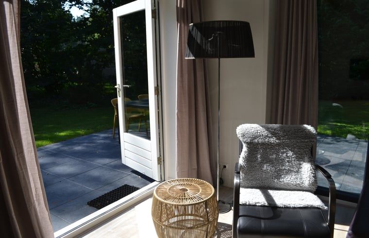 Guest house 171915 - Holiday property Midden Drenthe - Vakantiehuisje in Gasselte