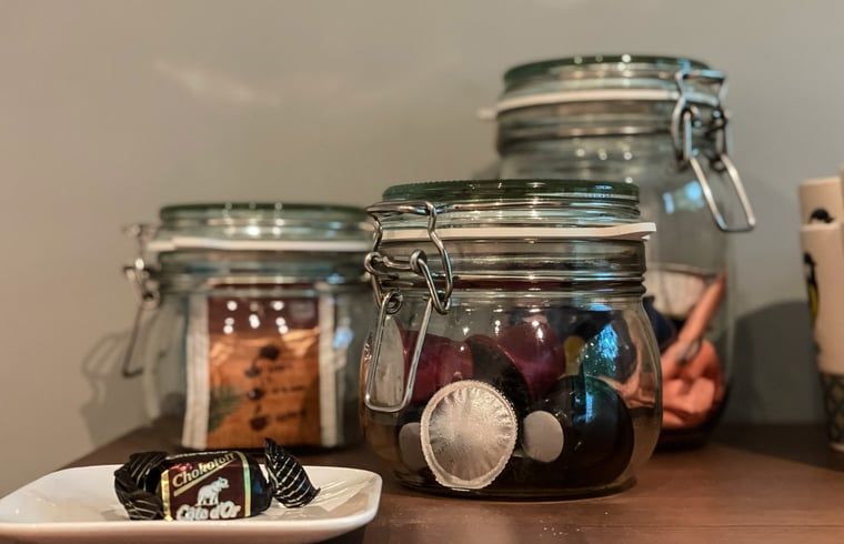 Guest house 171915 - Holiday property Midden Drenthe - Vakantiehuisje in Gasselte