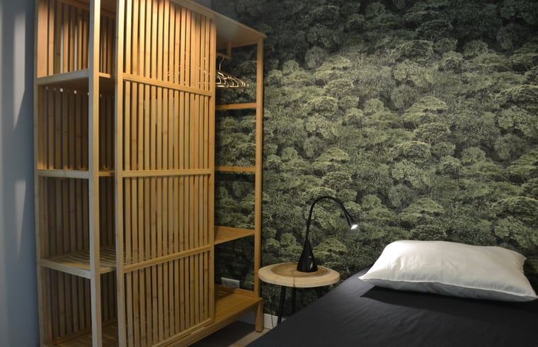 Guest house 171915 - Holiday property Midden Drenthe - Vakantiehuisje in Gasselte