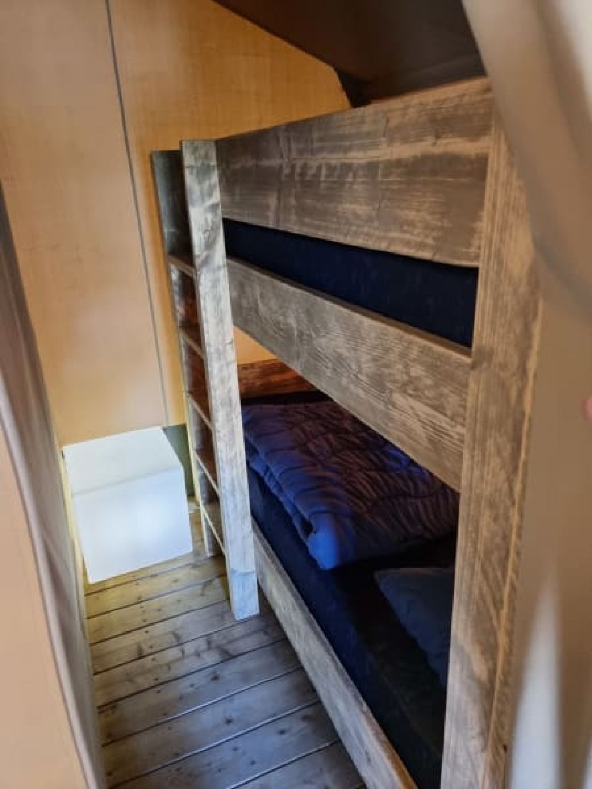 Verblijf 171921 - Tenthuis Midden Drenthe - Safaritent