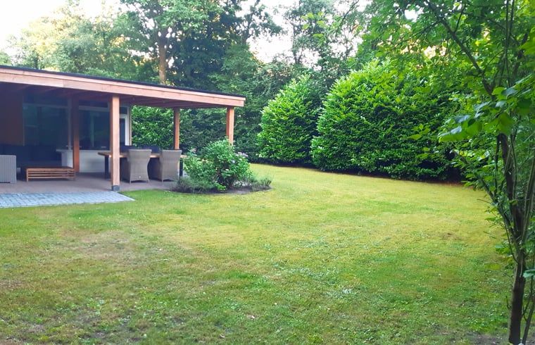 Verblijf 171940 - Vakantiewoning Midden Drenthe - Huisje in Gasselte