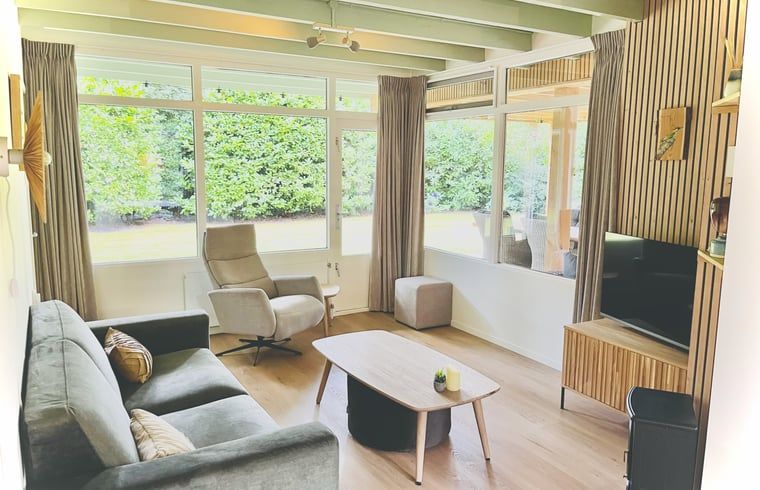 Verblijf 171940 - Vakantiewoning Midden Drenthe - Huisje in Gasselte