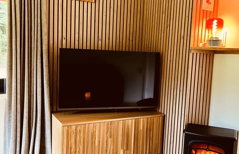 Verblijf 171940 - Vakantiewoning Midden Drenthe - Huisje in Gasselte